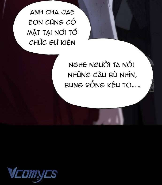 Tôi Bị Mắc Kẹt Trong Một Vở Kịch Điên Rồ: Chapter 19
