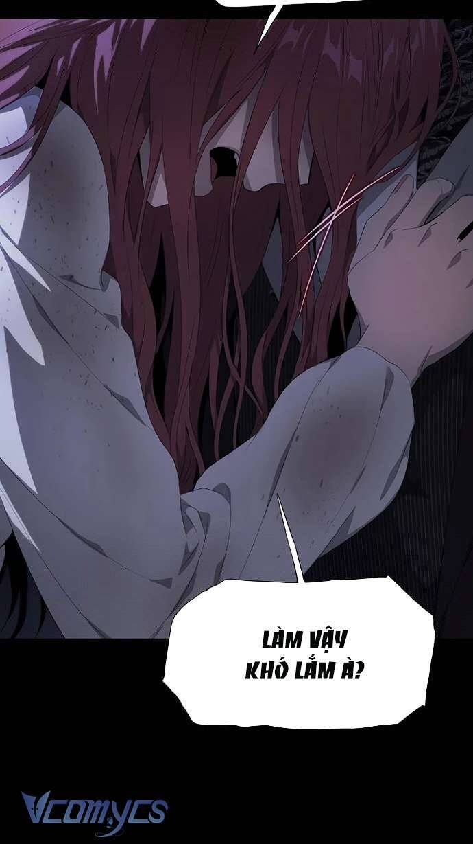 Tôi Bị Mắc Kẹt Trong Một Vở Kịch Điên Rồ: Chapter 19