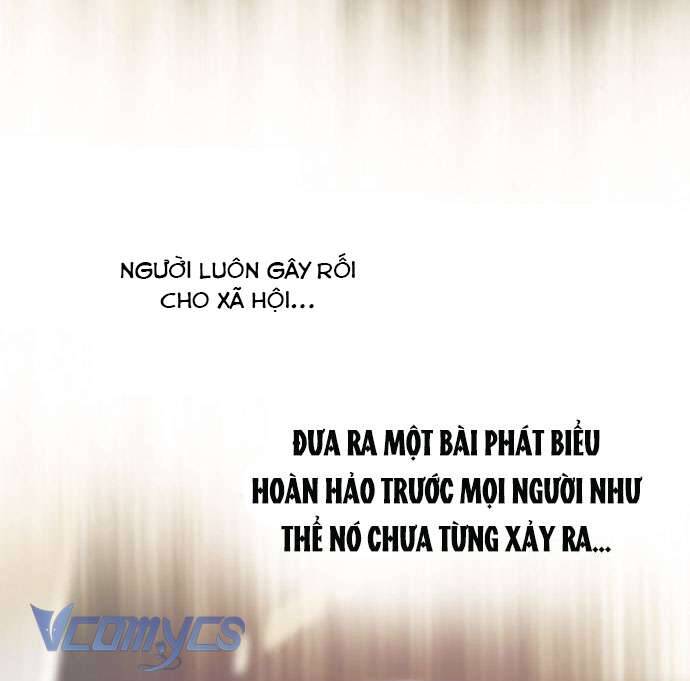 Tôi Bị Mắc Kẹt Trong Một Vở Kịch Điên Rồ: Chapter 19