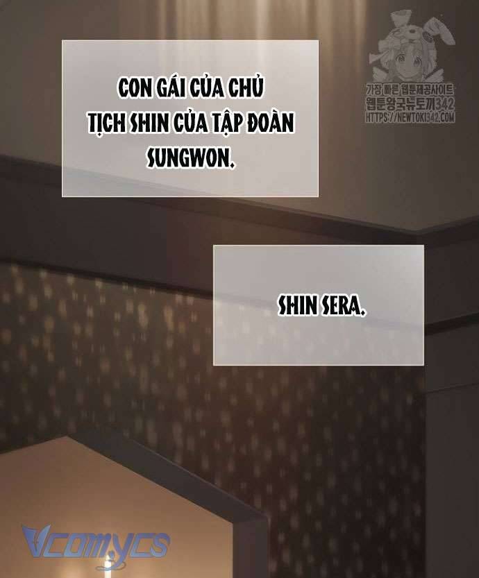 Tôi Bị Mắc Kẹt Trong Một Vở Kịch Điên Rồ: Chapter 19