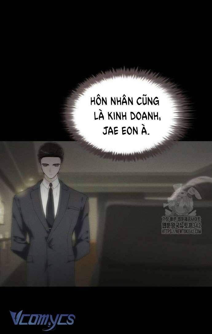Tôi Bị Mắc Kẹt Trong Một Vở Kịch Điên Rồ: Chapter 19