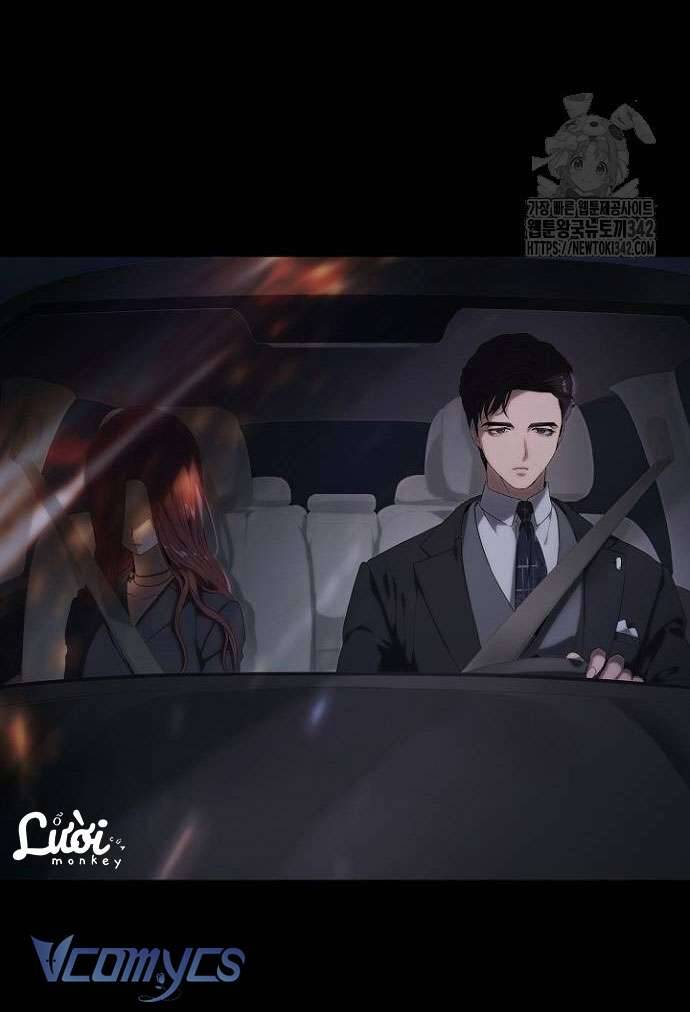 Tôi Bị Mắc Kẹt Trong Một Vở Kịch Điên Rồ: Chapter 19