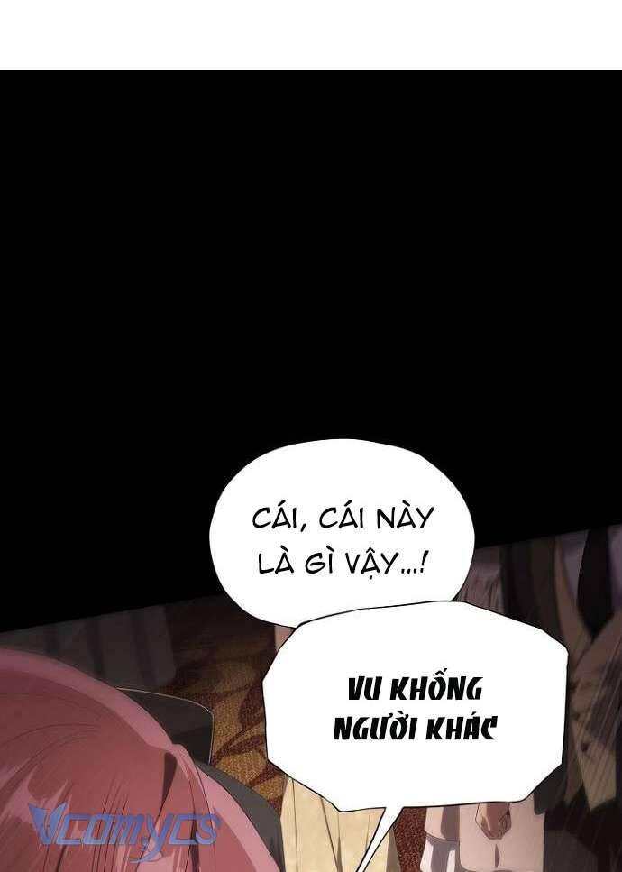 Tôi Bị Mắc Kẹt Trong Một Vở Kịch Điên Rồ: Chapter 19