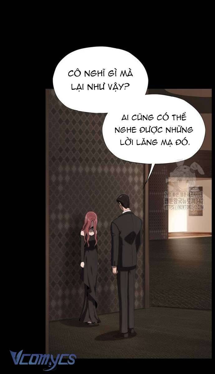 Tôi Bị Mắc Kẹt Trong Một Vở Kịch Điên Rồ: Chapter 19