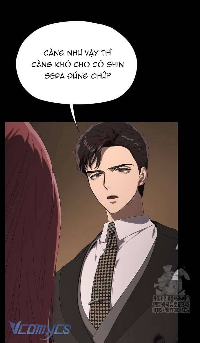 Tôi Bị Mắc Kẹt Trong Một Vở Kịch Điên Rồ: Chapter 19