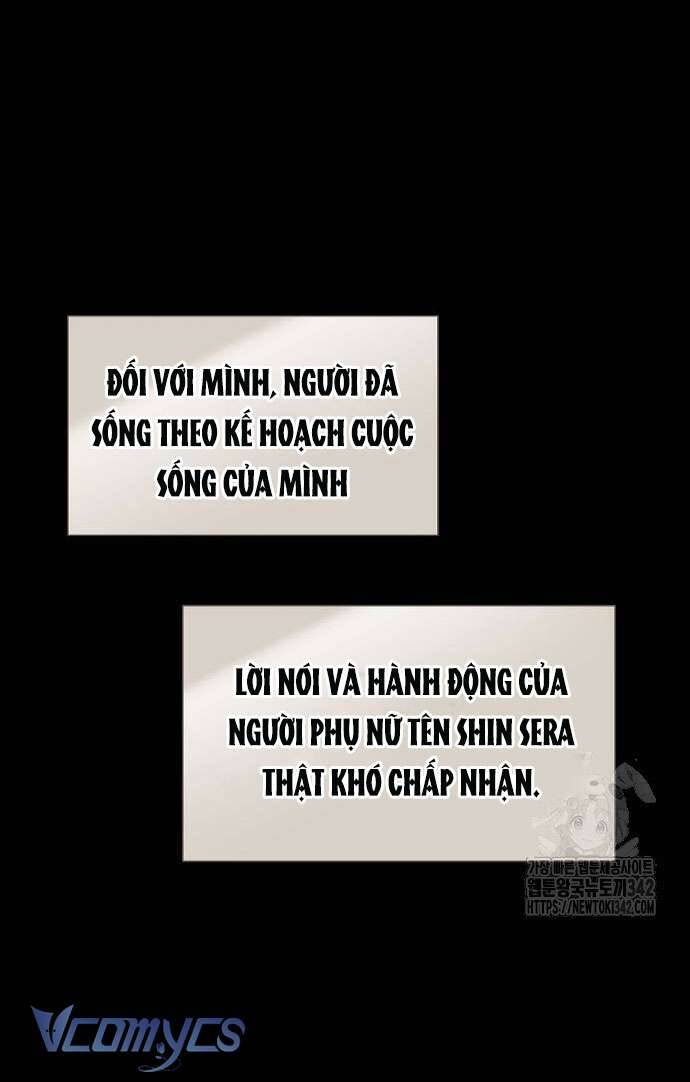Tôi Bị Mắc Kẹt Trong Một Vở Kịch Điên Rồ: Chapter 19