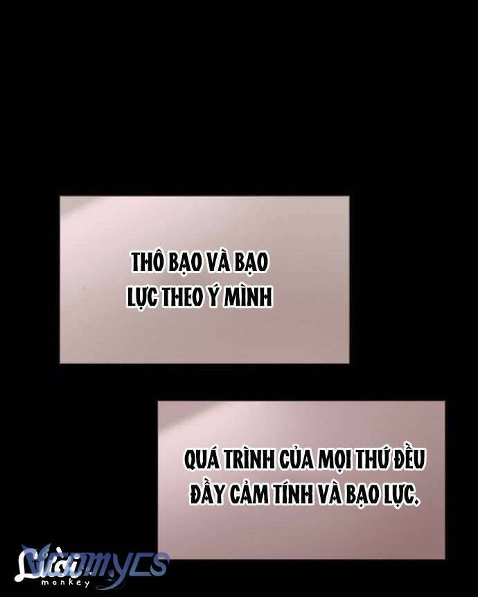 Tôi Bị Mắc Kẹt Trong Một Vở Kịch Điên Rồ: Chapter 19