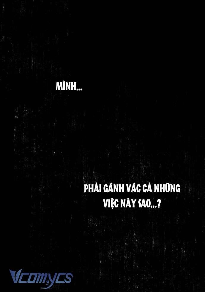 Tôi Bị Mắc Kẹt Trong Một Vở Kịch Điên Rồ: Chapter 19