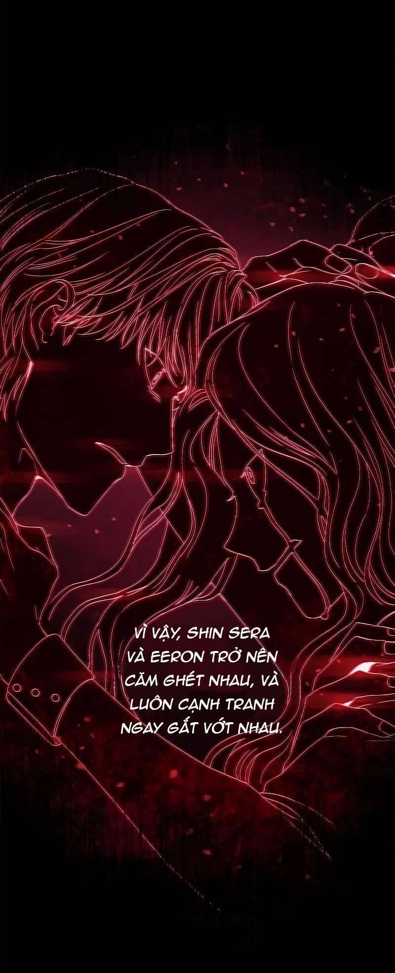 Tôi Bị Mắc Kẹt Trong Một Vở Kịch Điên Rồ: Chapter 2