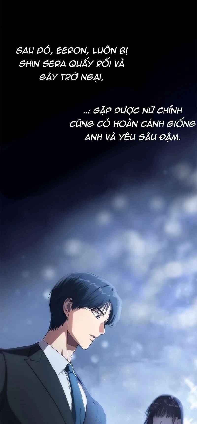 Tôi Bị Mắc Kẹt Trong Một Vở Kịch Điên Rồ: Chapter 2
