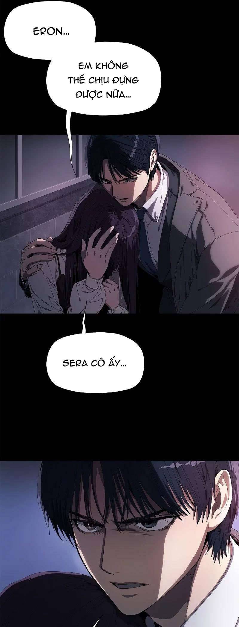 Tôi Bị Mắc Kẹt Trong Một Vở Kịch Điên Rồ: Chapter 2