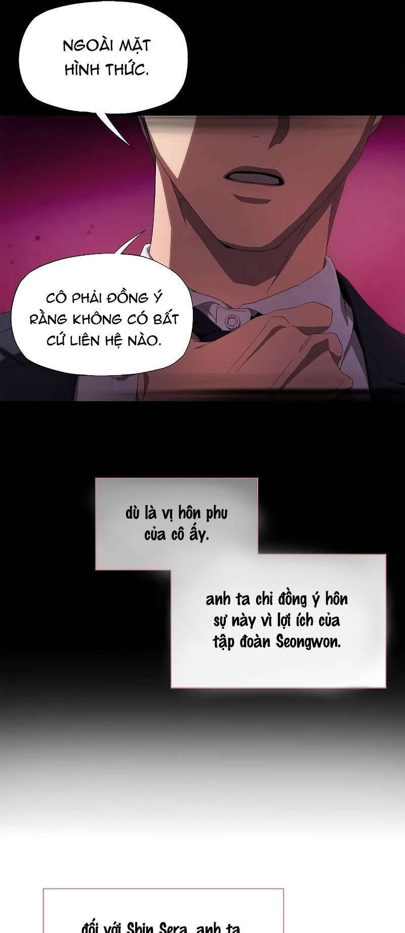 Tôi Bị Mắc Kẹt Trong Một Vở Kịch Điên Rồ: Chapter 2