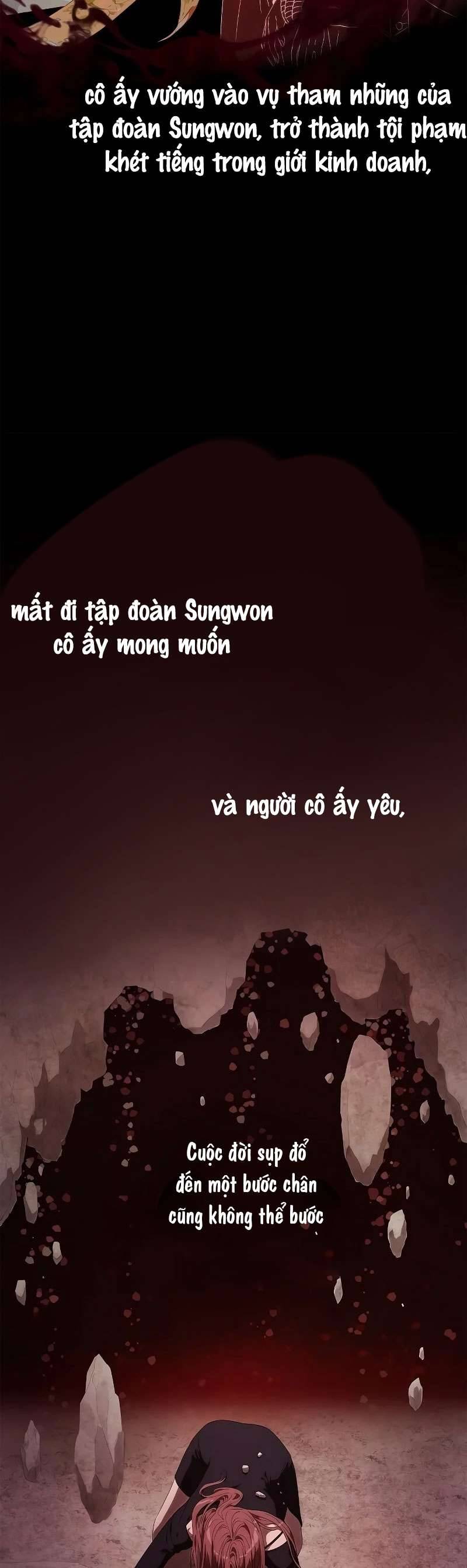 Tôi Bị Mắc Kẹt Trong Một Vở Kịch Điên Rồ: Chapter 2