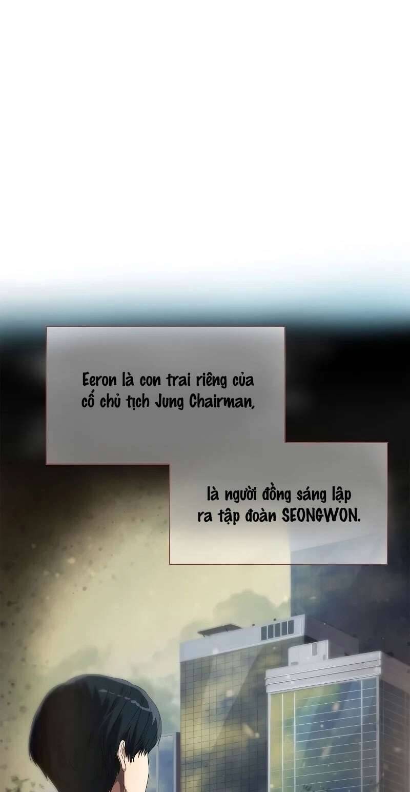 Tôi Bị Mắc Kẹt Trong Một Vở Kịch Điên Rồ: Chapter 2