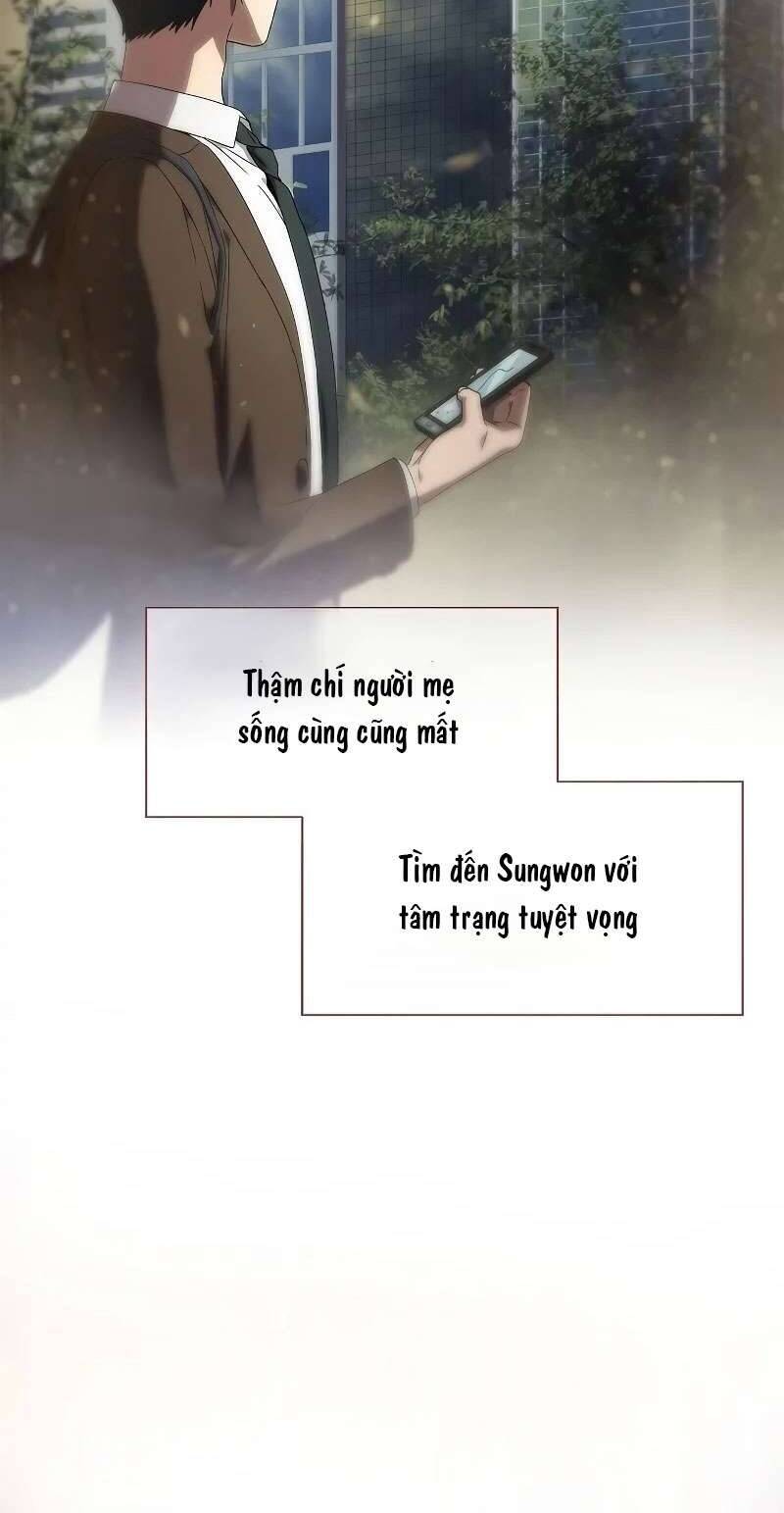 Tôi Bị Mắc Kẹt Trong Một Vở Kịch Điên Rồ: Chapter 2