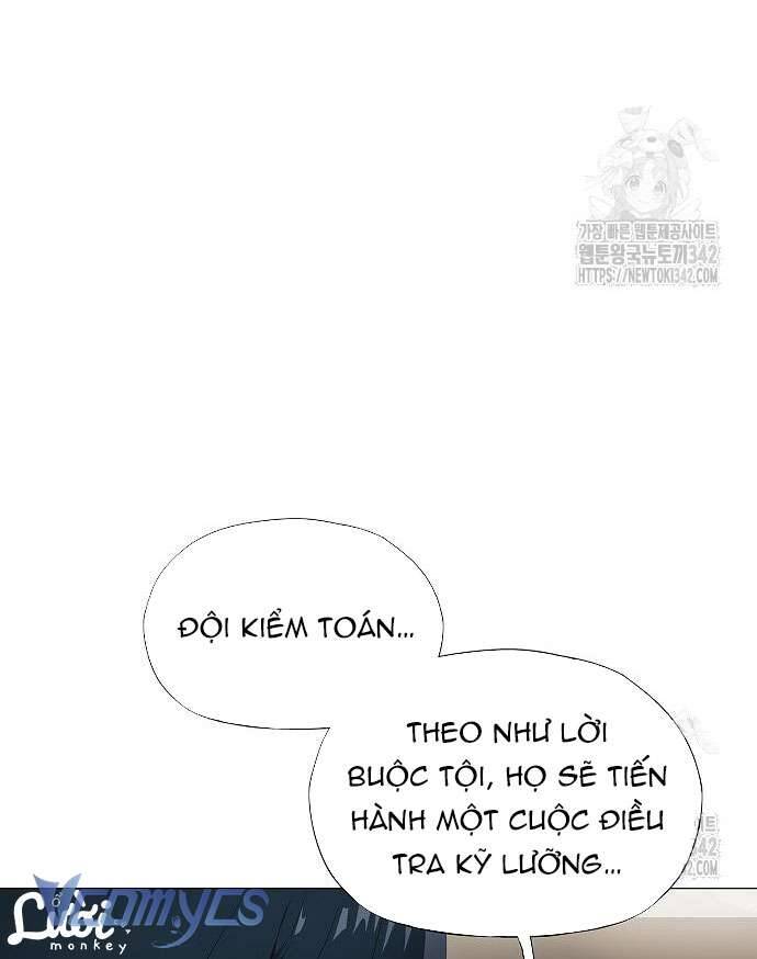 Tôi Bị Mắc Kẹt Trong Một Vở Kịch Điên Rồ: Chapter 20