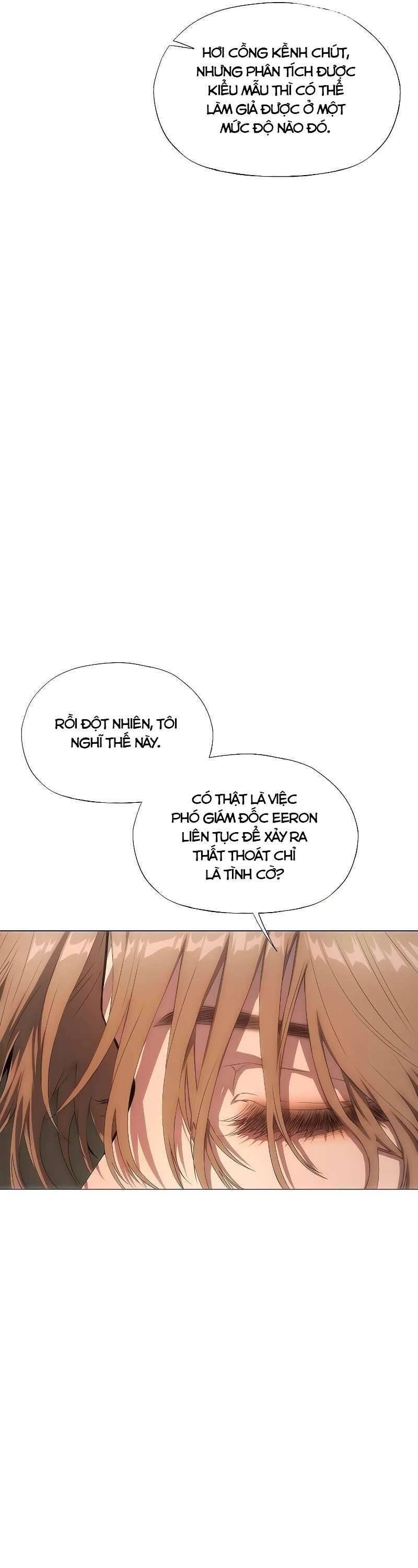 Tôi Bị Mắc Kẹt Trong Một Vở Kịch Điên Rồ: Chapter 24