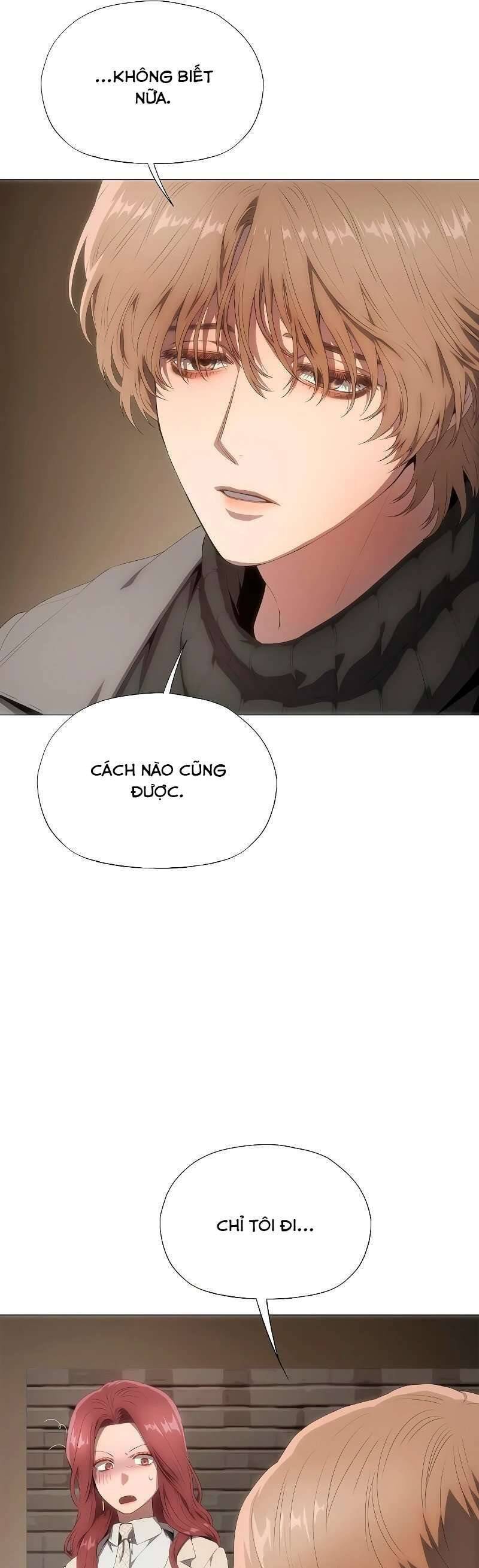 Tôi Bị Mắc Kẹt Trong Một Vở Kịch Điên Rồ: Chapter 24