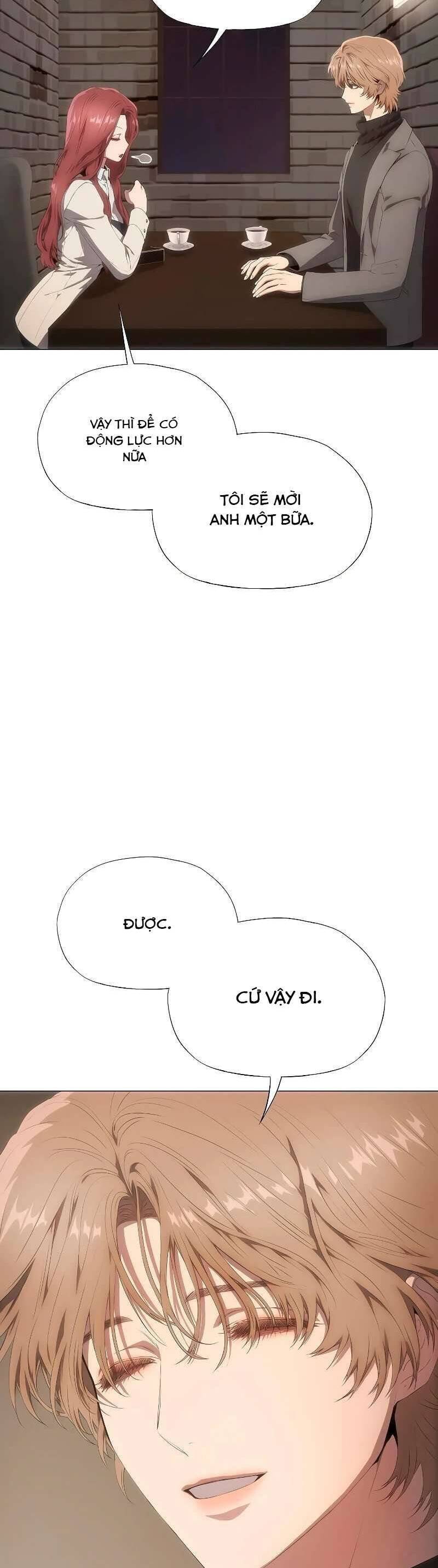 Tôi Bị Mắc Kẹt Trong Một Vở Kịch Điên Rồ: Chapter 24