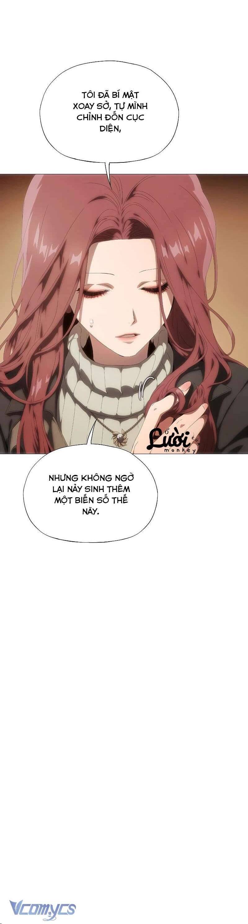 Tôi Bị Mắc Kẹt Trong Một Vở Kịch Điên Rồ: Chapter 26
