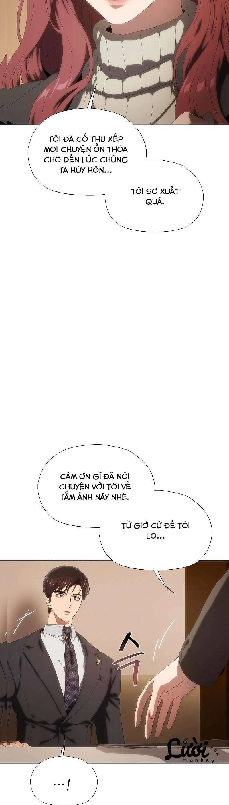 Tôi Bị Mắc Kẹt Trong Một Vở Kịch Điên Rồ: Chapter 26