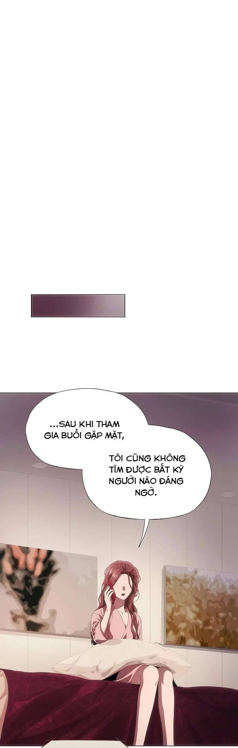 Tôi Bị Mắc Kẹt Trong Một Vở Kịch Điên Rồ: Chapter 28