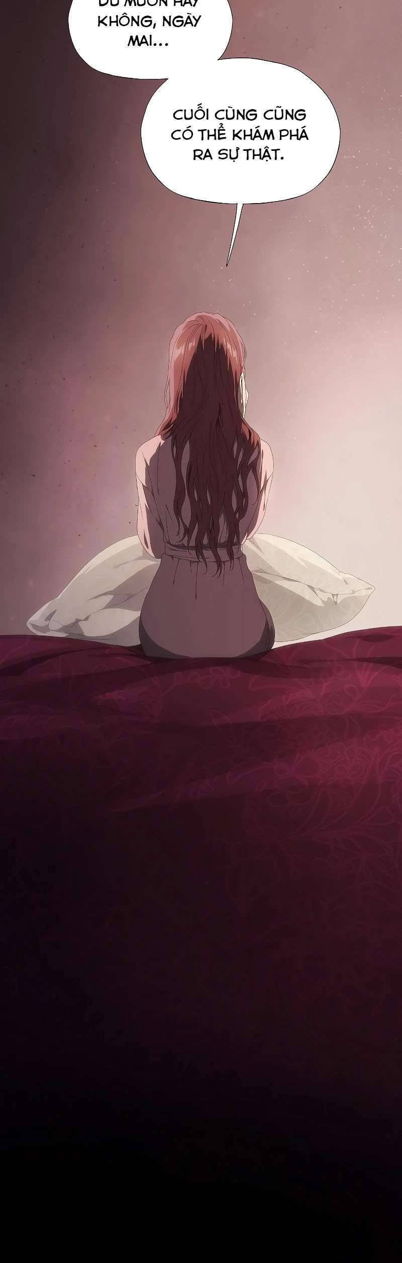 Tôi Bị Mắc Kẹt Trong Một Vở Kịch Điên Rồ: Chapter 28