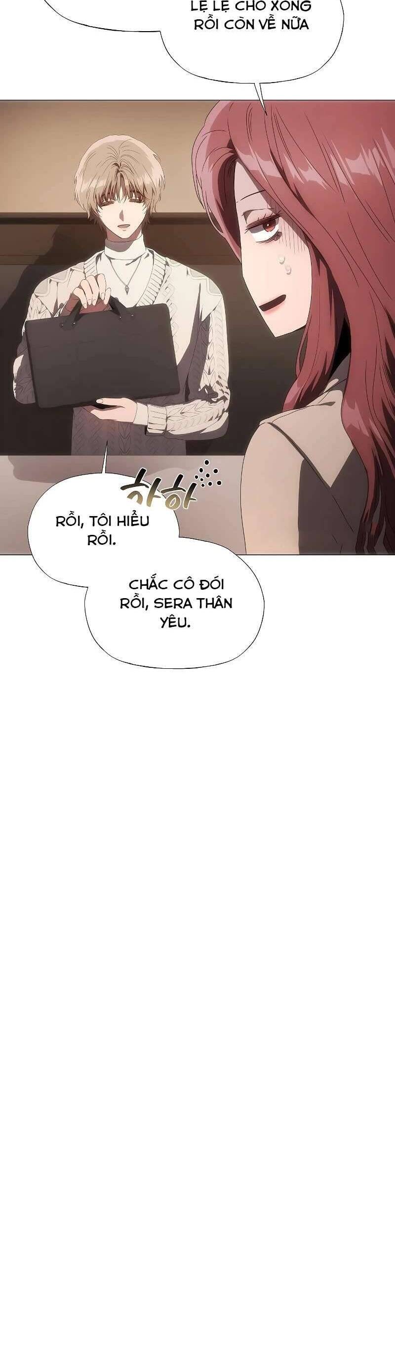 Tôi Bị Mắc Kẹt Trong Một Vở Kịch Điên Rồ: Chapter 28