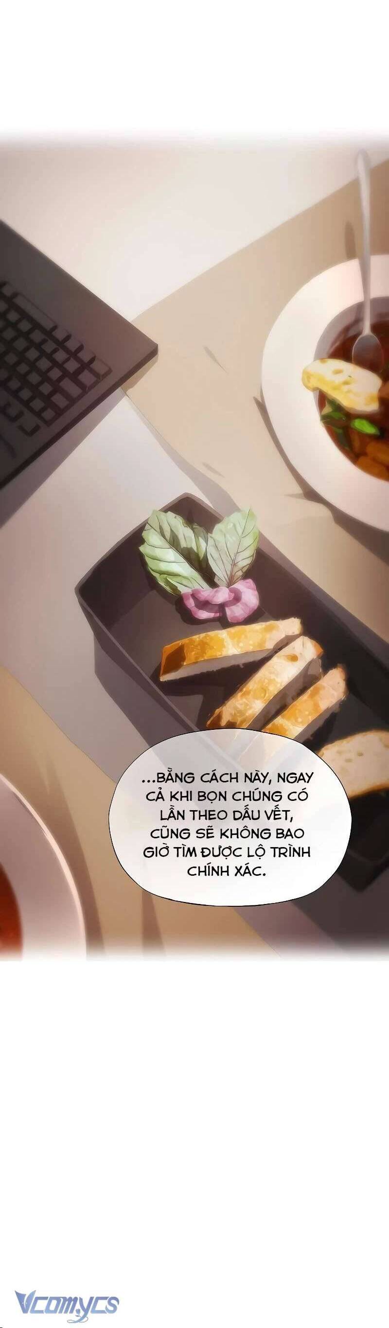 Tôi Bị Mắc Kẹt Trong Một Vở Kịch Điên Rồ: Chapter 28