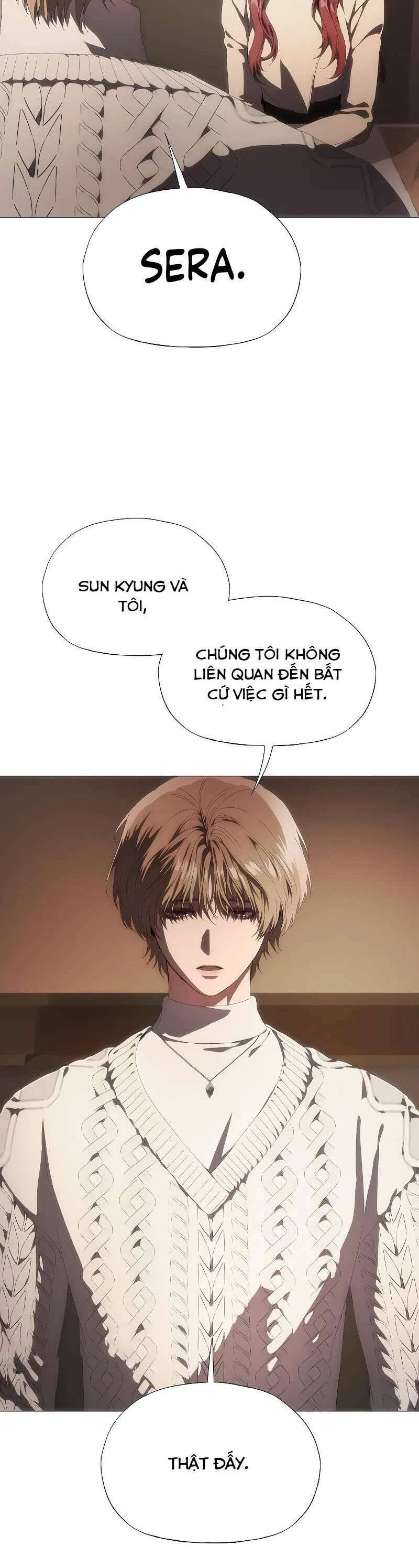 Tôi Bị Mắc Kẹt Trong Một Vở Kịch Điên Rồ: Chapter 28