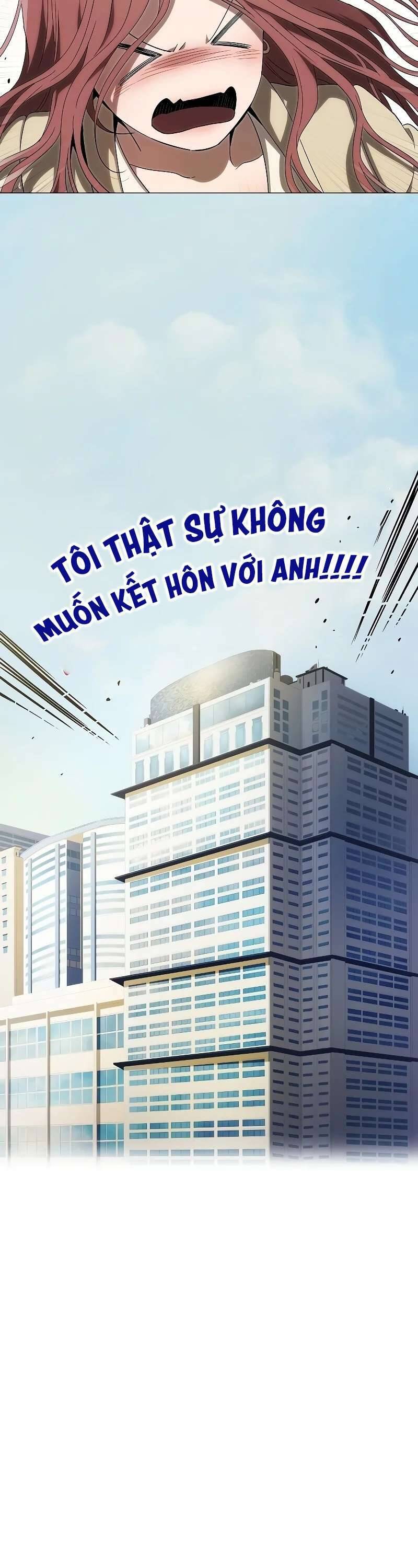 Tôi Bị Mắc Kẹt Trong Một Vở Kịch Điên Rồ: Chapter 3