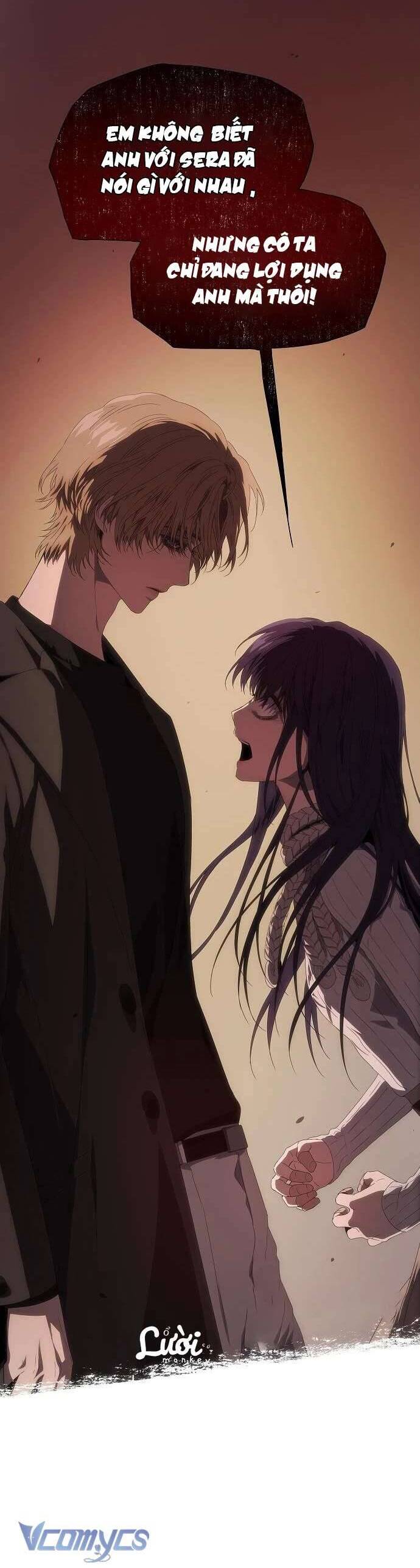 Tôi Bị Mắc Kẹt Trong Một Vở Kịch Điên Rồ: Chapter 31