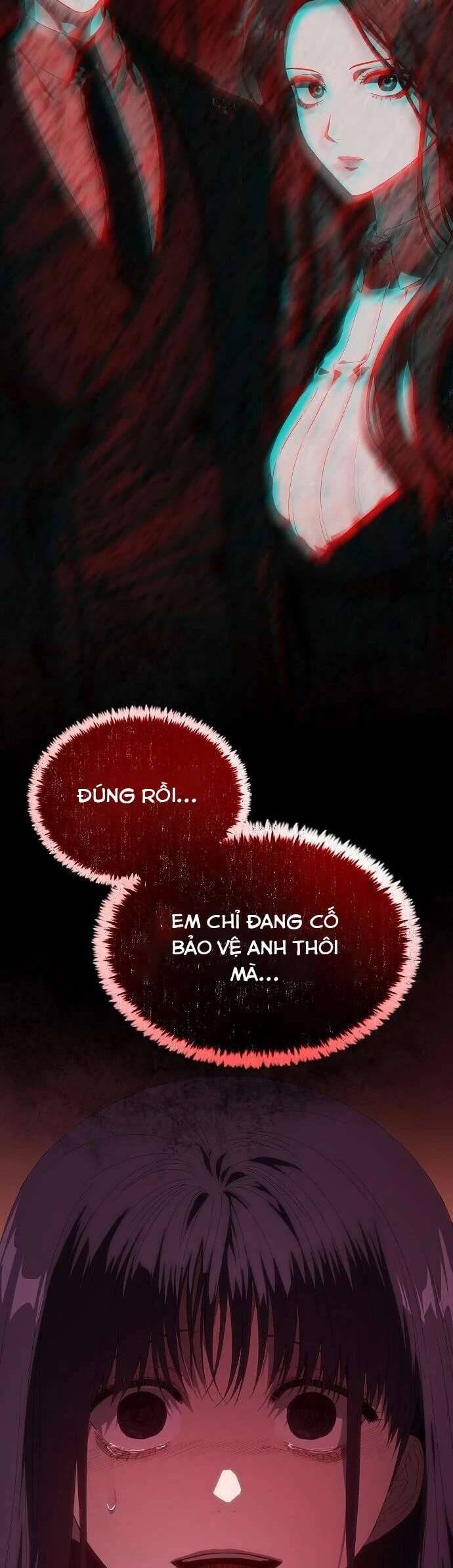 Tôi Bị Mắc Kẹt Trong Một Vở Kịch Điên Rồ: Chapter 31