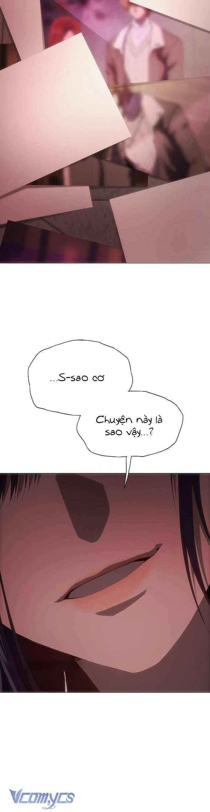 Tôi Bị Mắc Kẹt Trong Một Vở Kịch Điên Rồ: Chapter 31
