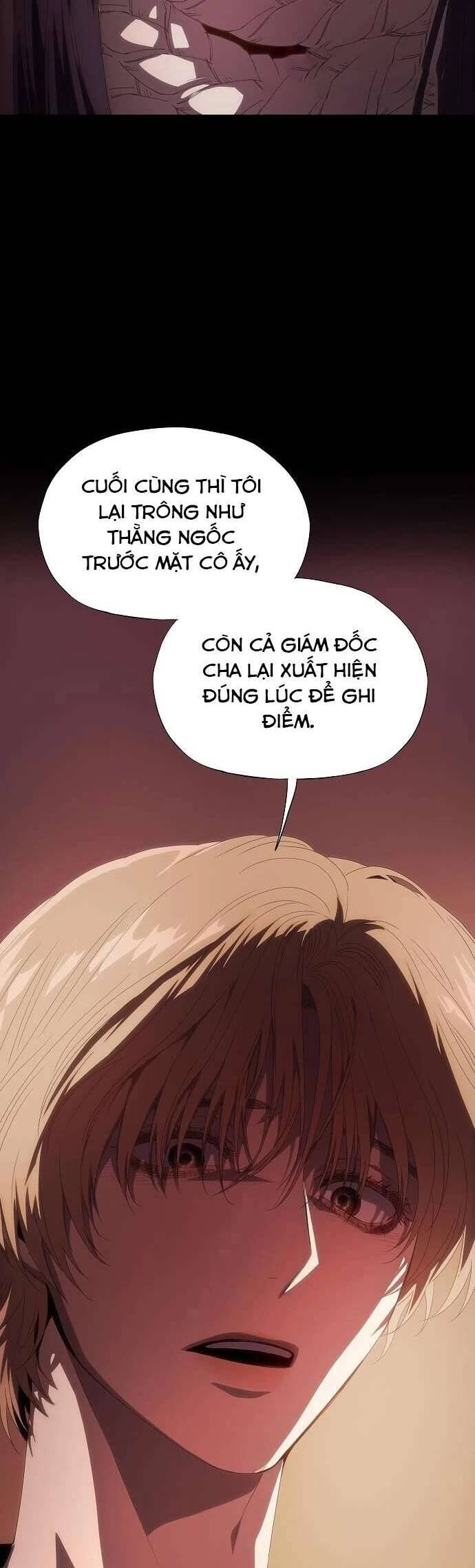 Tôi Bị Mắc Kẹt Trong Một Vở Kịch Điên Rồ: Chapter 31