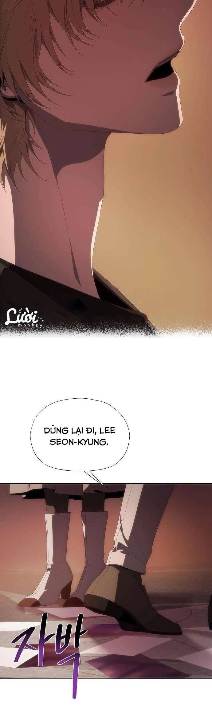 Tôi Bị Mắc Kẹt Trong Một Vở Kịch Điên Rồ: Chapter 31