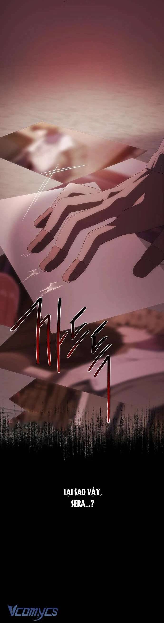 Tôi Bị Mắc Kẹt Trong Một Vở Kịch Điên Rồ: Chapter 31