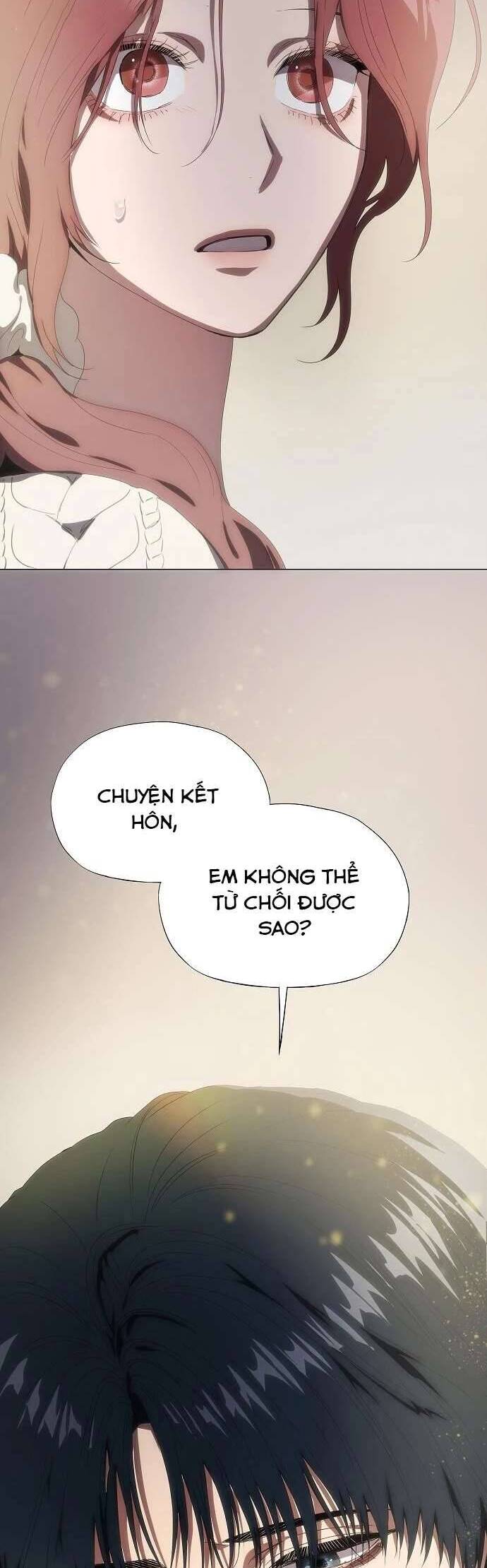 Tôi Bị Mắc Kẹt Trong Một Vở Kịch Điên Rồ: Chapter 31