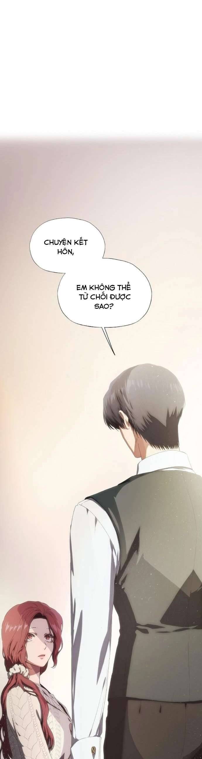 Tôi Bị Mắc Kẹt Trong Một Vở Kịch Điên Rồ: Chapter 32