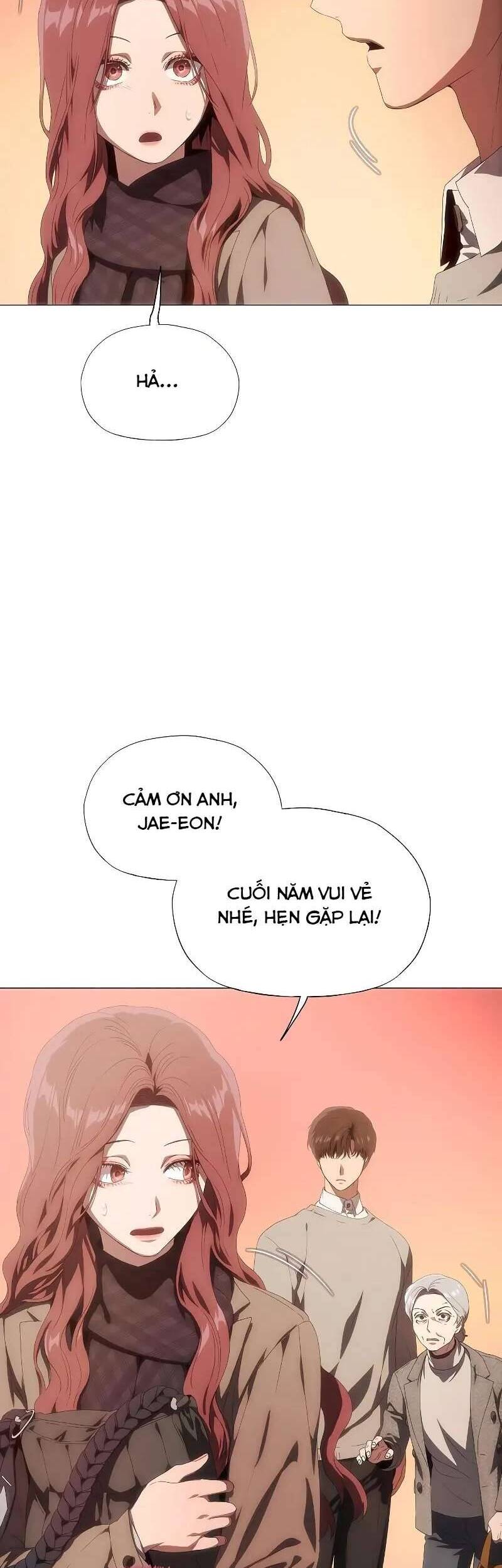 Tôi Bị Mắc Kẹt Trong Một Vở Kịch Điên Rồ: Chapter 34
