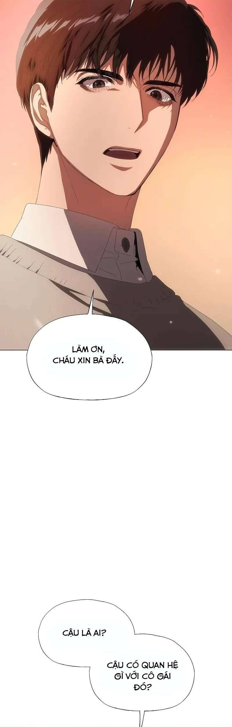 Tôi Bị Mắc Kẹt Trong Một Vở Kịch Điên Rồ: Chapter 34