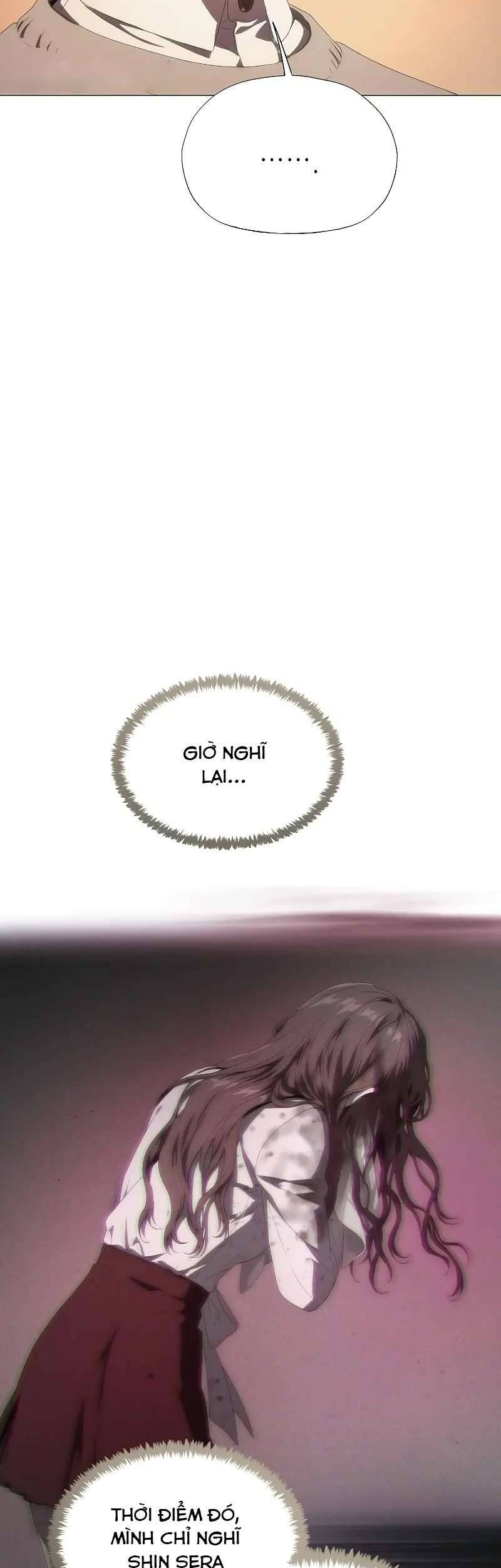 Tôi Bị Mắc Kẹt Trong Một Vở Kịch Điên Rồ: Chapter 34