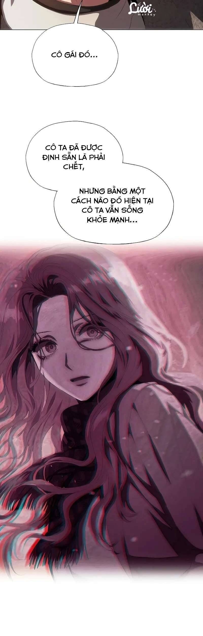 Tôi Bị Mắc Kẹt Trong Một Vở Kịch Điên Rồ: Chapter 34