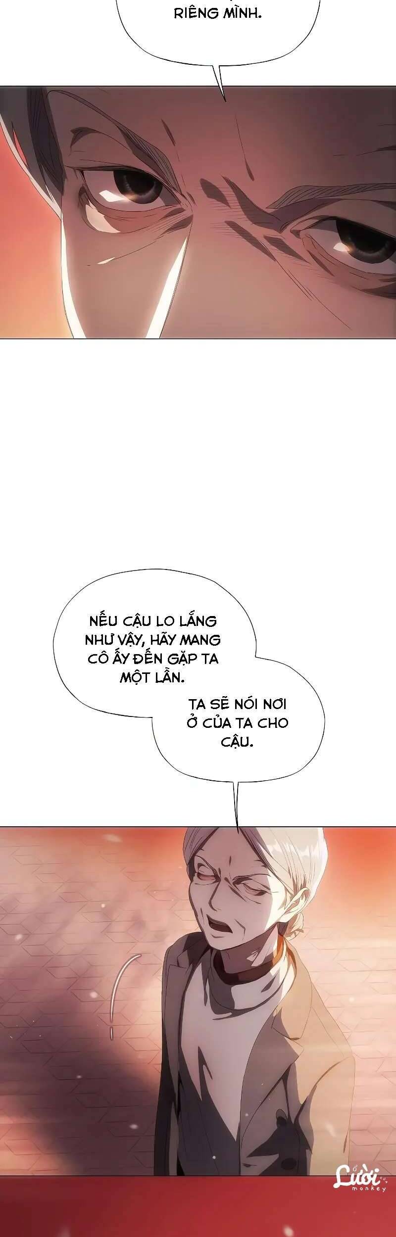 Tôi Bị Mắc Kẹt Trong Một Vở Kịch Điên Rồ: Chapter 34