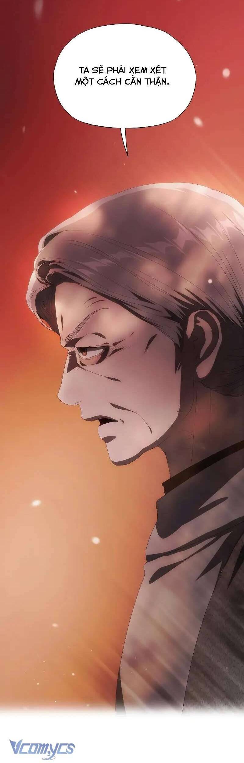 Tôi Bị Mắc Kẹt Trong Một Vở Kịch Điên Rồ: Chapter 34