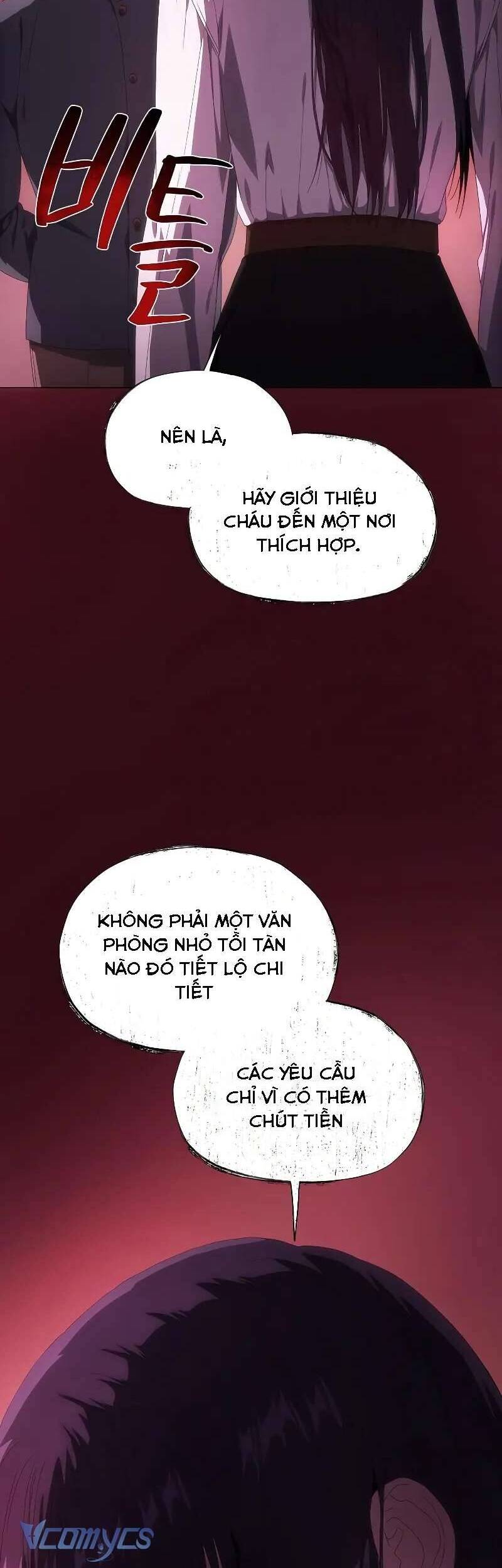 Tôi Bị Mắc Kẹt Trong Một Vở Kịch Điên Rồ: Chapter 34