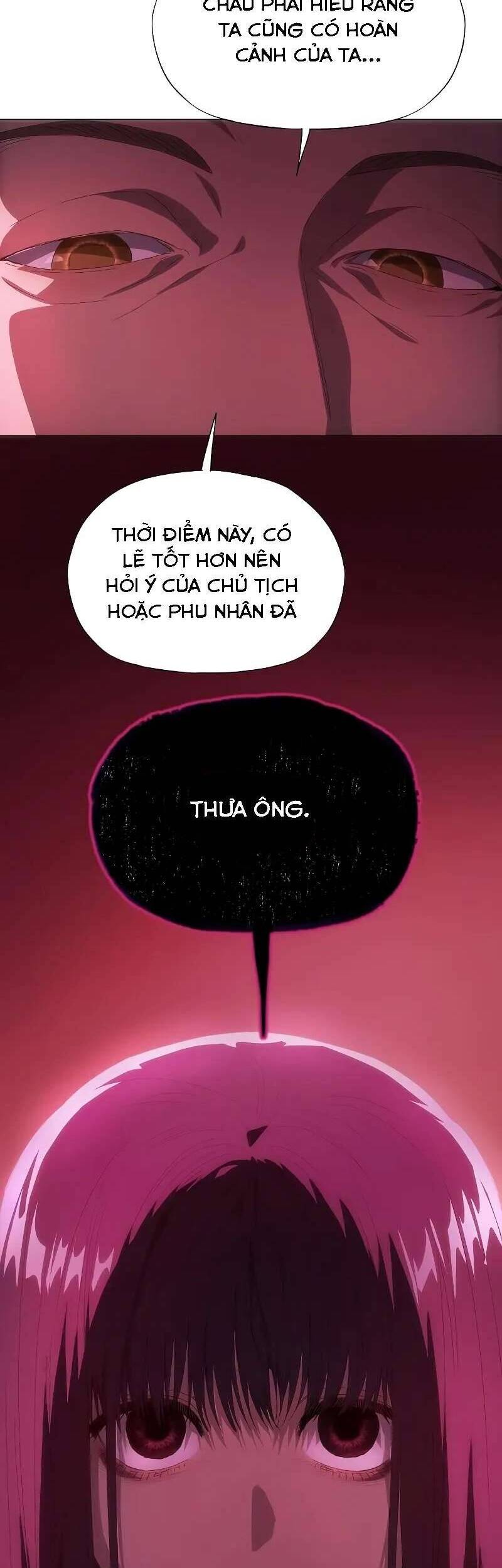 Tôi Bị Mắc Kẹt Trong Một Vở Kịch Điên Rồ: Chapter 34