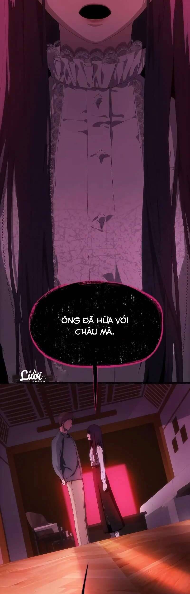 Tôi Bị Mắc Kẹt Trong Một Vở Kịch Điên Rồ: Chapter 34