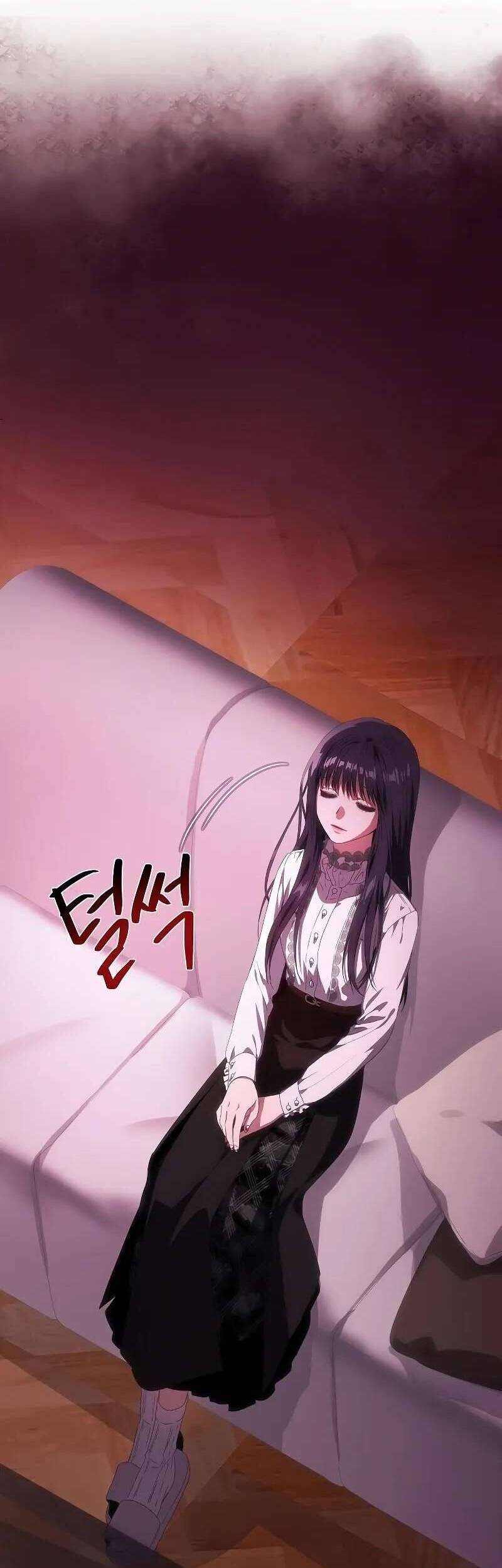 Tôi Bị Mắc Kẹt Trong Một Vở Kịch Điên Rồ: Chapter 34