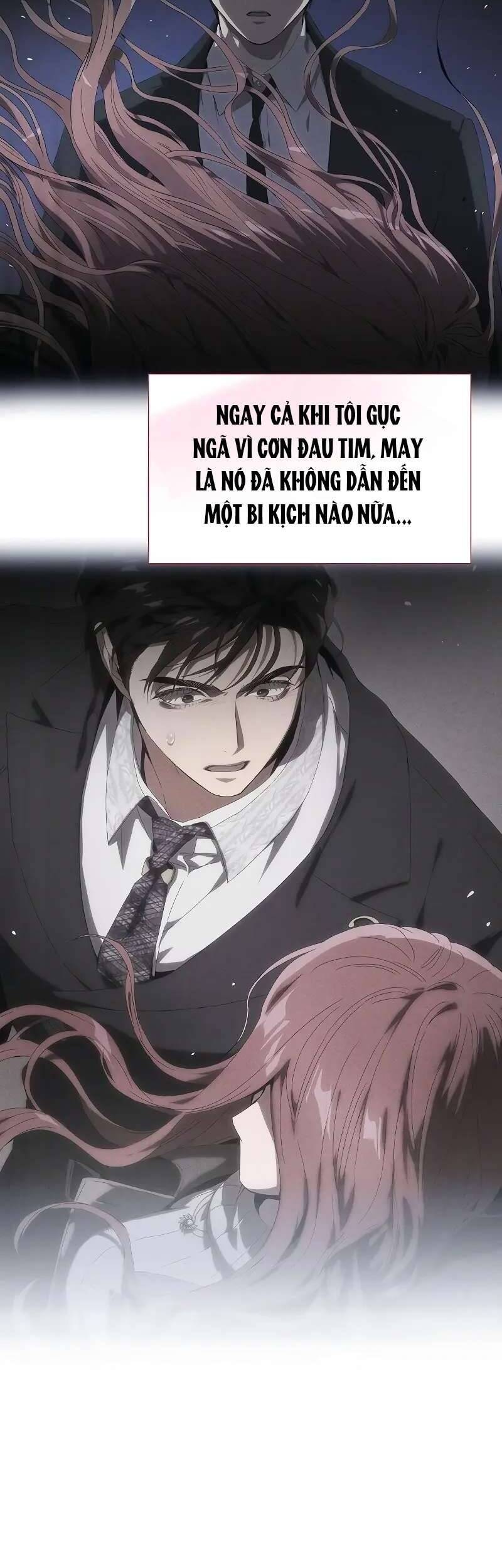 Tôi Bị Mắc Kẹt Trong Một Vở Kịch Điên Rồ: Chapter 34
